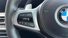 BMW X5 xDrive M50d 5dr Auto Diesel Estate